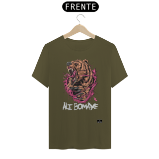 Nome do produto camisetas streetwear Ali Bomaye