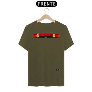 Nome do produto Camisa T-Shirt Nuke - Call Of Duty 