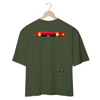 Nome do produto Camisa Oversized Nuke