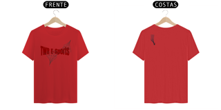 Nome do produto Camisa Edição Teias do Poder