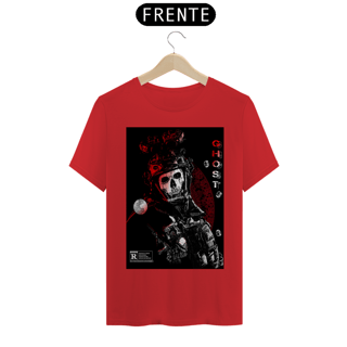 Nome do produto Camisa Ghost de Sangue