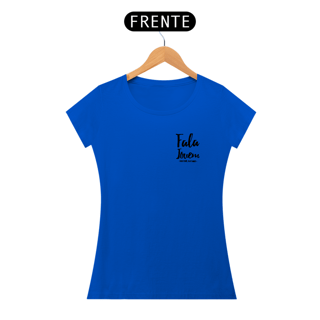Nome do produto Baby Long Fala Jovem Pequeno  Bah Tchê Partimos