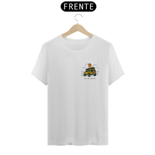 Camiseta Partimos  Bah Tchê Partimos
