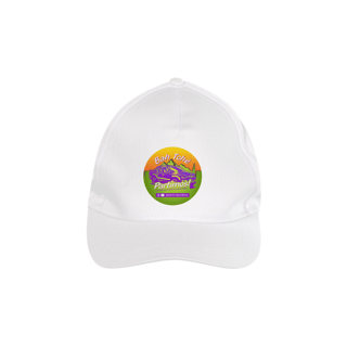 Nome do produto Boné Logo Bah Tchê Partimos