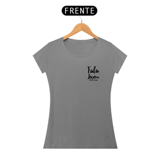 Nome do produto Baby Long Fala Jovem Pequeno  Bah Tchê Partimos
