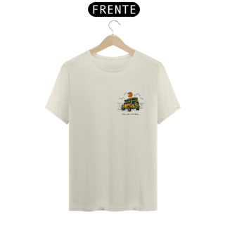 Nome do produto Camiseta Partimos  Bah Tchê Partimos