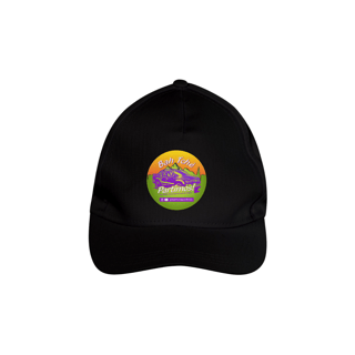 Nome do produto Boné Logo Bah Tchê Partimos