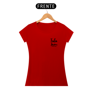 Nome do produto Baby Long Fala Jovem Pequeno  Bah Tchê Partimos