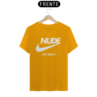 Nome do produto Nude - Nike