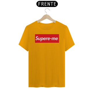 Nome do produto Supere-me - Supreme