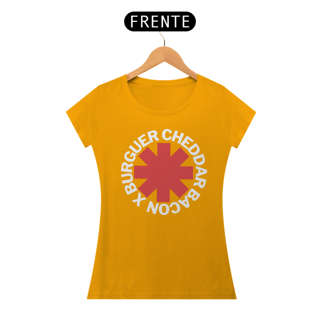 Nome do produto Baby Look - Classic 