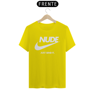 Nome do produto Nude - Nike