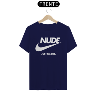 Nome do produto Nude - Nike
