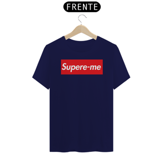 Nome do produto Supere-me - Supreme