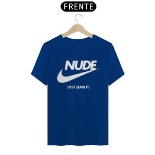Nome do produto Nude - Nike