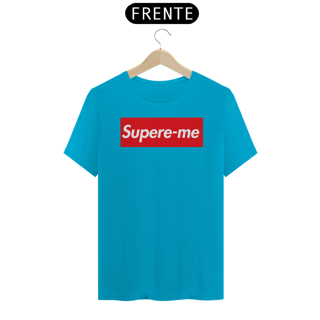 Nome do produto Supere-me - Supreme