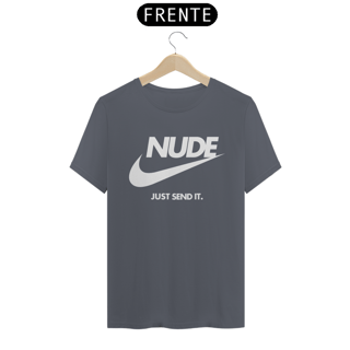 Nome do produto Nude - Nike