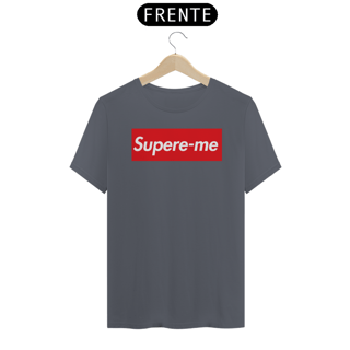 Nome do produto Supere-me - Supreme