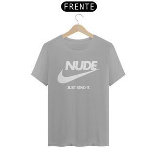 Nome do produto Nude - Nike