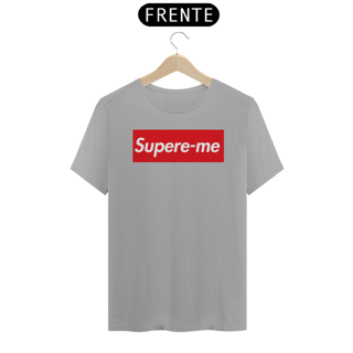 Nome do produto Supere-me - Supreme
