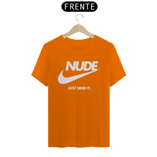 Nome do produto Nude - Nike