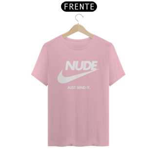 Nome do produto Nude - Nike