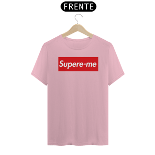 Nome do produto Supere-me - Supreme