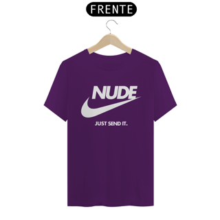 Nome do produto Nude - Nike