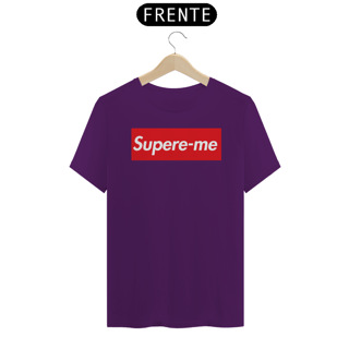 Nome do produto Supere-me - Supreme