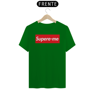Nome do produto Supere-me - Supreme