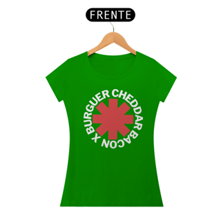 Nome do produto Baby Look - Classic 