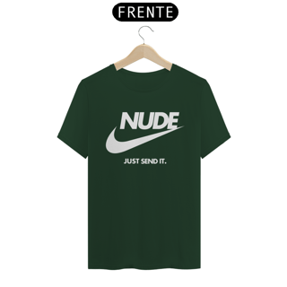 Nome do produto Nude - Nike