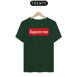 Nome do produto Supere-me - Supreme