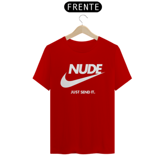 Nome do produto Nude - Nike