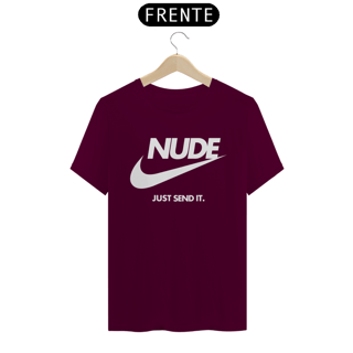 Nome do produto Nude - Nike