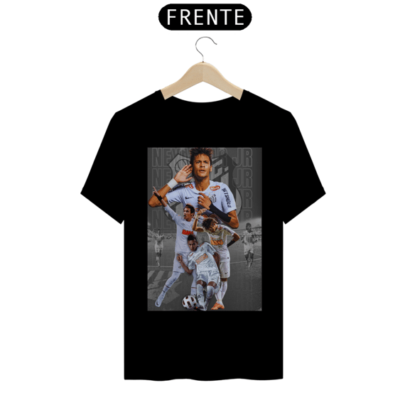 Neymar Jr Santos