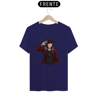 Nome do produto Camisa Wagner Thomazoni