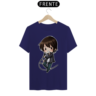 Nome do produto Camisa Wagner Chibi