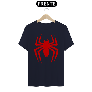 Nome do produto Camisa Aranha Vermelha