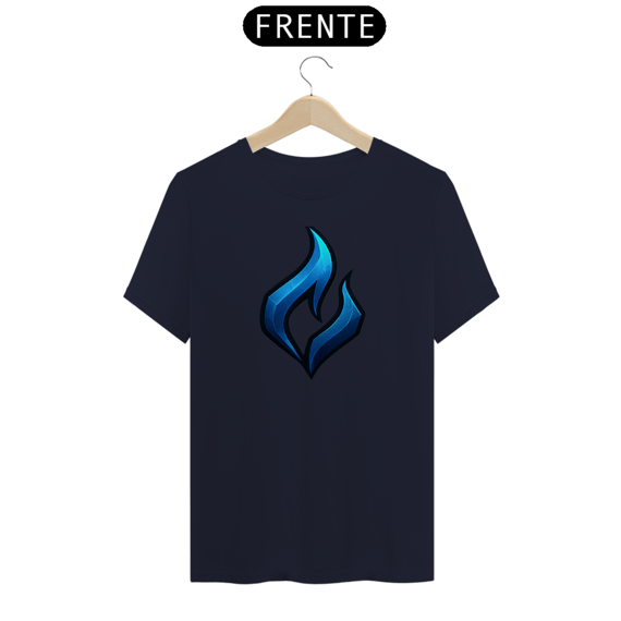 Camisa Dante Logo
