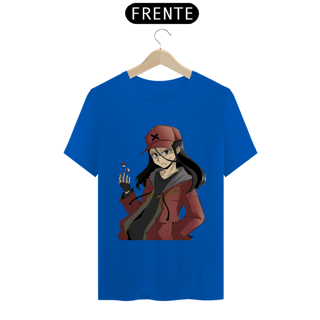 Nome do produto Camisa Wagner Mestre Pokémon