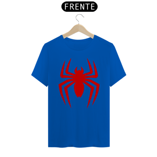 Nome do produto Camisa Aranha Vermelha