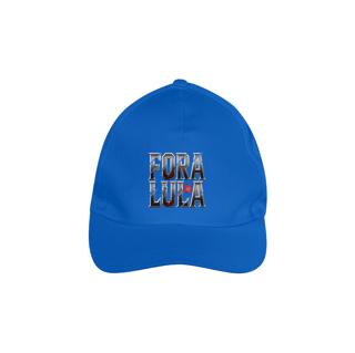Nome do produto Boné Fora Lula