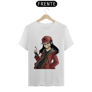 Nome do produto Camisa Wagner Mestre Pokémon