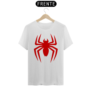 Nome do produto Camisa Aranha Vermelha
