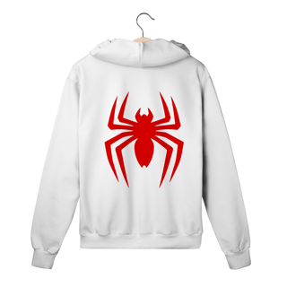 Nome do produto Moletom Aranha