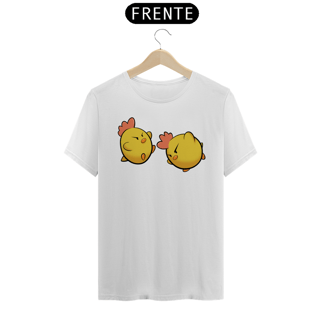 Nome do produto Camisa Galinhas do Giga
