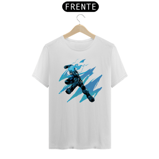 Nome do produto Camisa Dante Heróico