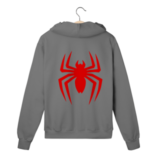 Nome do produto Moletom Aranha