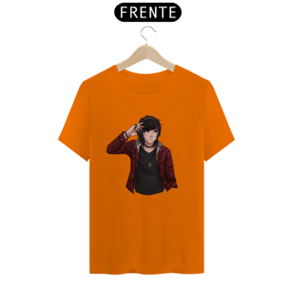 Nome do produto Camisa Wagner Thomazoni
